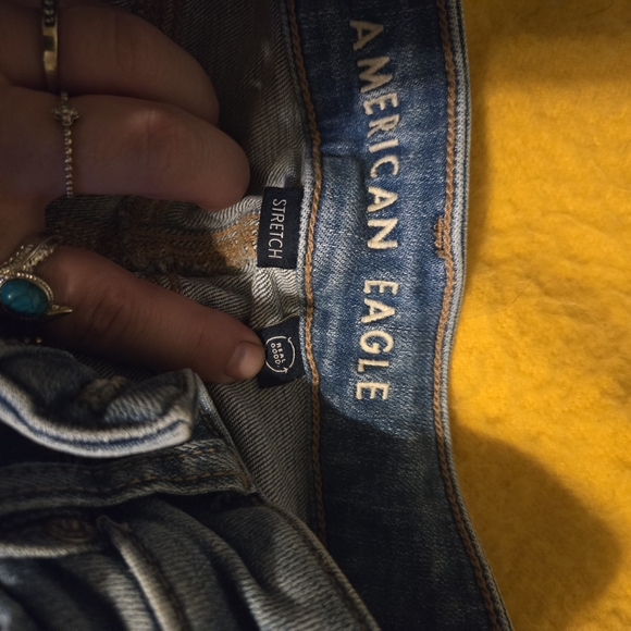American eagle jeans - Picture 3 of 6